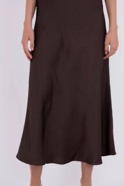 Neo Noir Nederdele<Bovary Skirt
