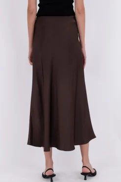 Neo Noir Nederdele<Bovary Skirt