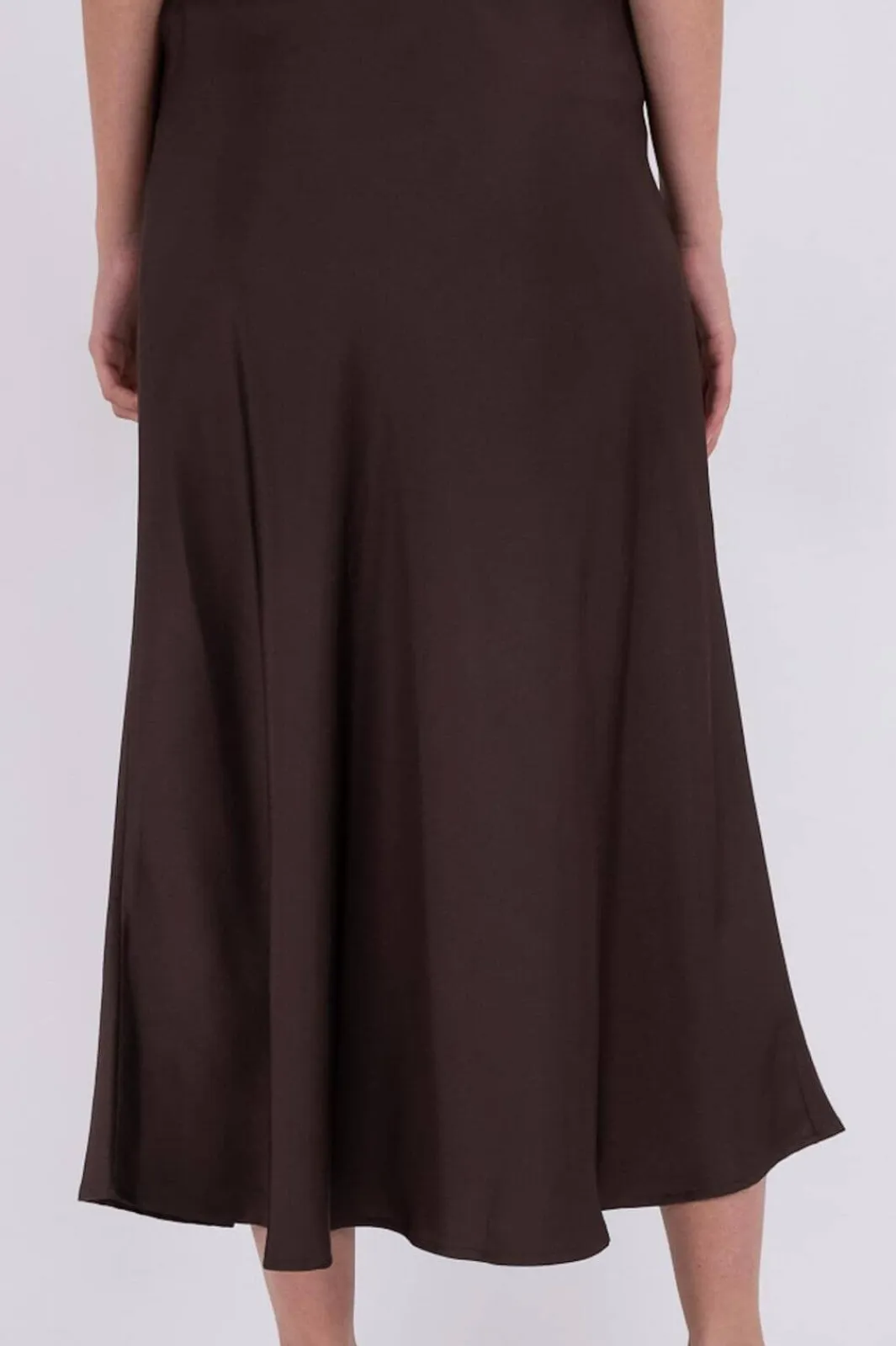 Neo Noir Nederdele<Bovary Skirt