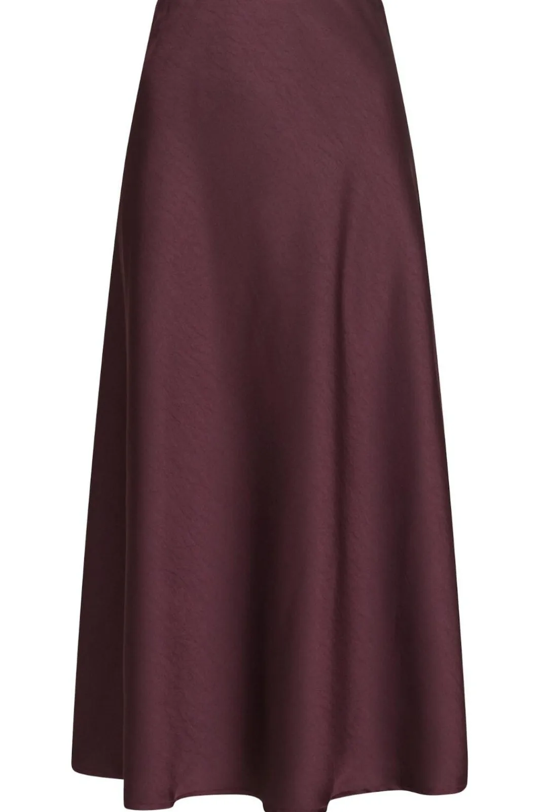 Neo Noir Nederdele<Bovary Skirt