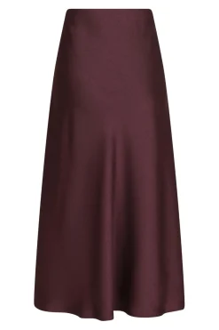Neo Noir Nederdele<Bovary Skirt