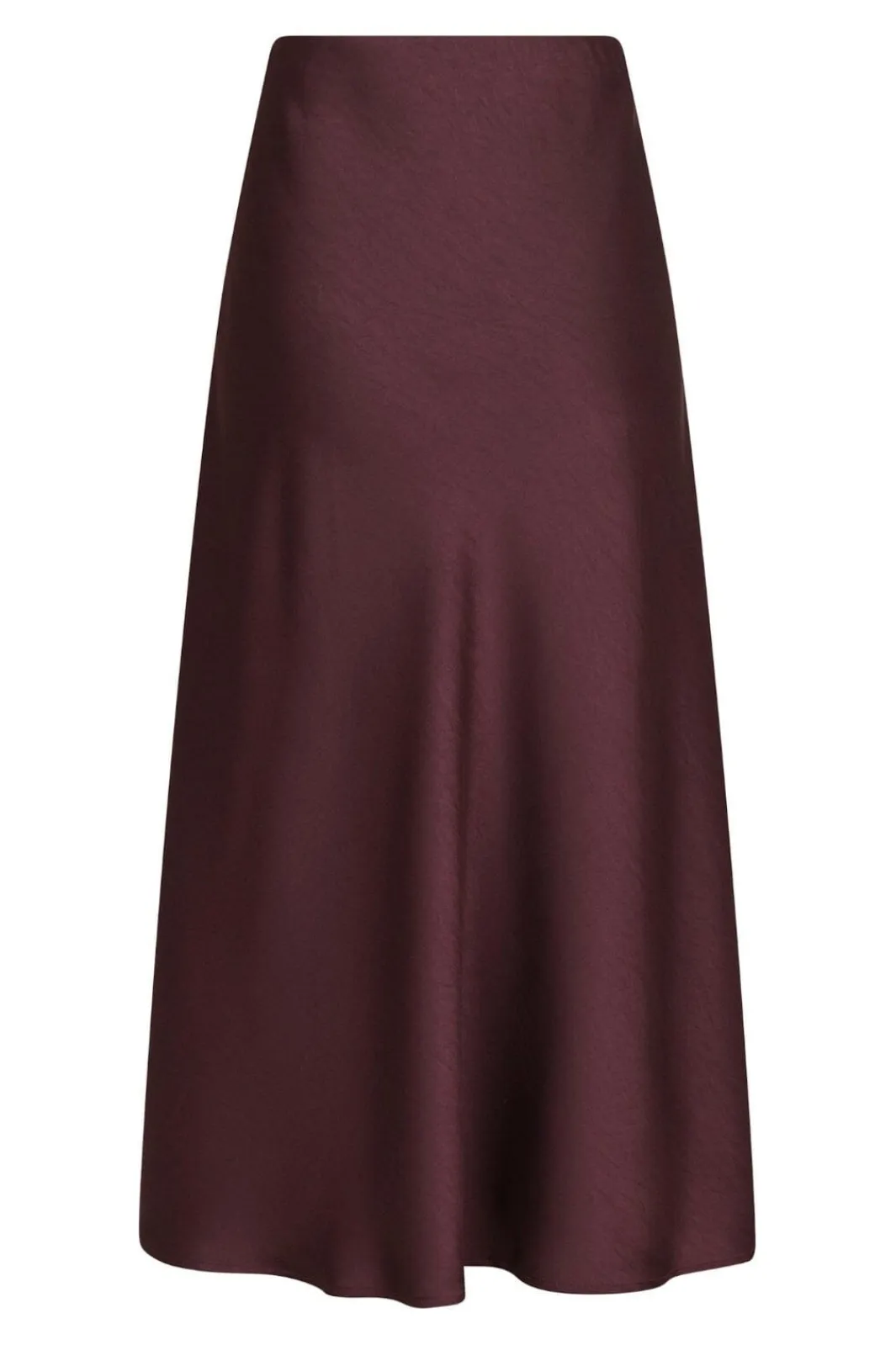 Neo Noir Nederdele<Bovary Skirt
