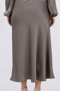 Neo Noir Nederdele<Bovary Skirt