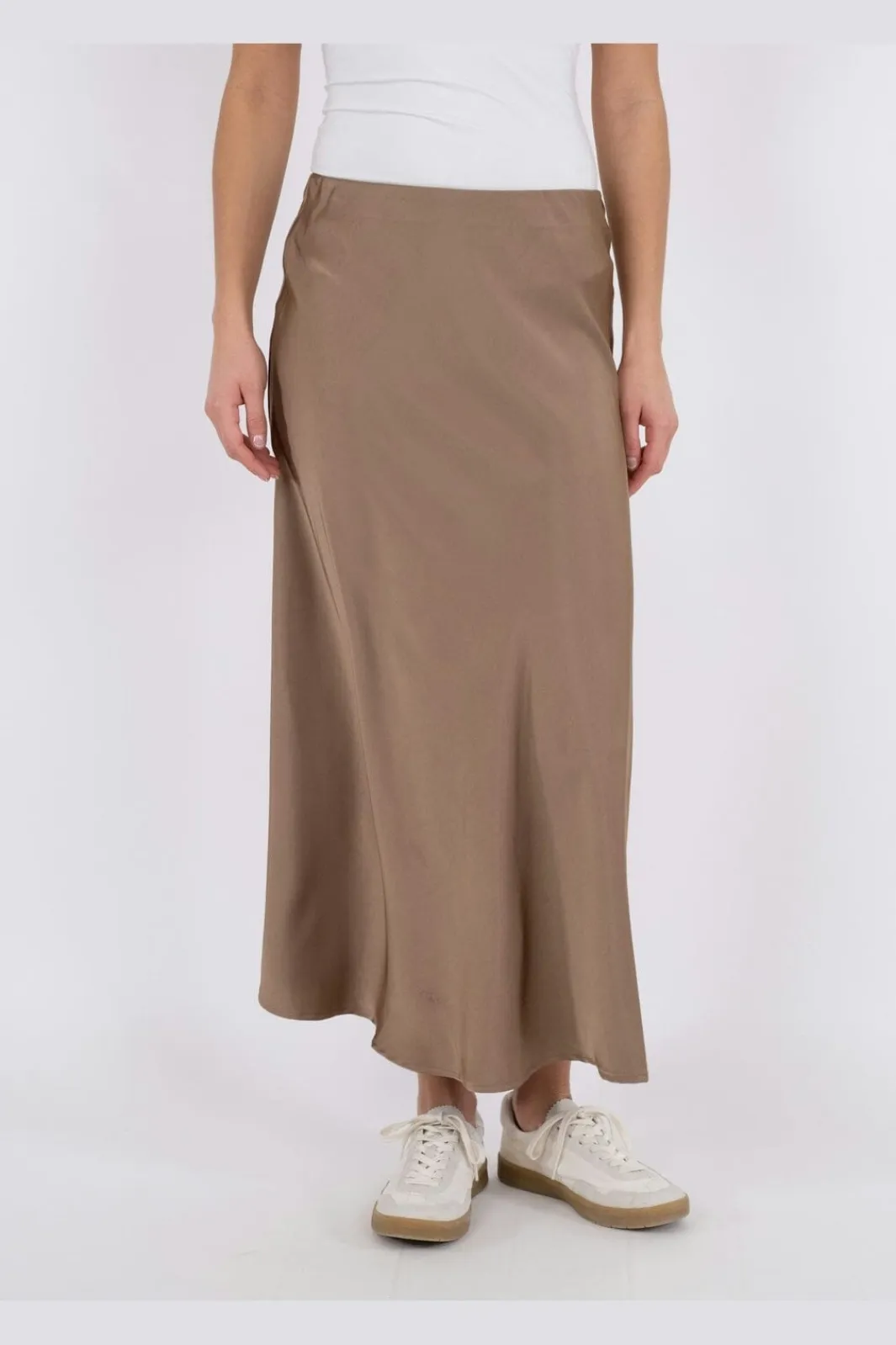 Neo Noir Nederdele<Bovary Skirt 157755