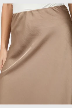 Neo Noir Nederdele<Bovary Skirt 157755
