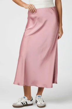 Neo Noir Nederdele<Bovary Skirt 157755