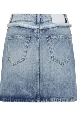 Co´Couture Nederdele<Bowiecc Block Skirt 34191