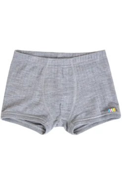 Online Boxershorts Børn Uld|Nattøj & Undertøj