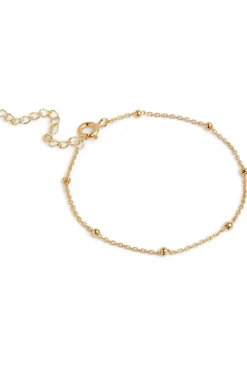 Enamel Copenhagen Armbånd<Bracelet, Beaded Chain B153G