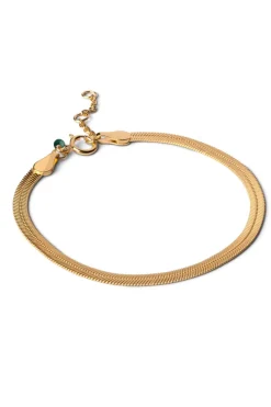Enamel Copenhagen Armbånd<Bracelet, Caroline B72G
