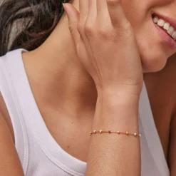 Enamel Copenhagen Armbånd<Bracelet, Lola
