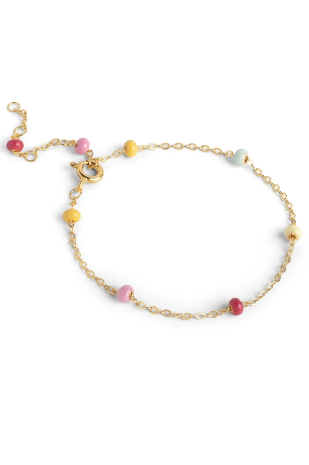 Enamel Copenhagen Armbånd<Bracelet, Lola Bold B147G