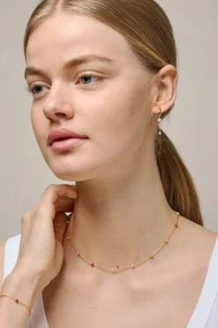 Enamel Copenhagen Armbånd<Bracelet, Lola Bold B147G