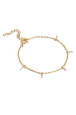 Discount Bracelet, Lola Drop B152G Armbånd