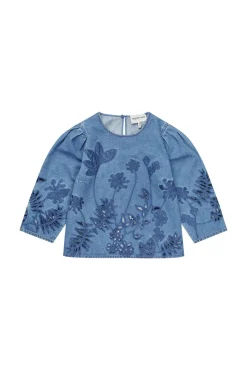 Hot Bramble 261103426113 T-Shirts & Toppe