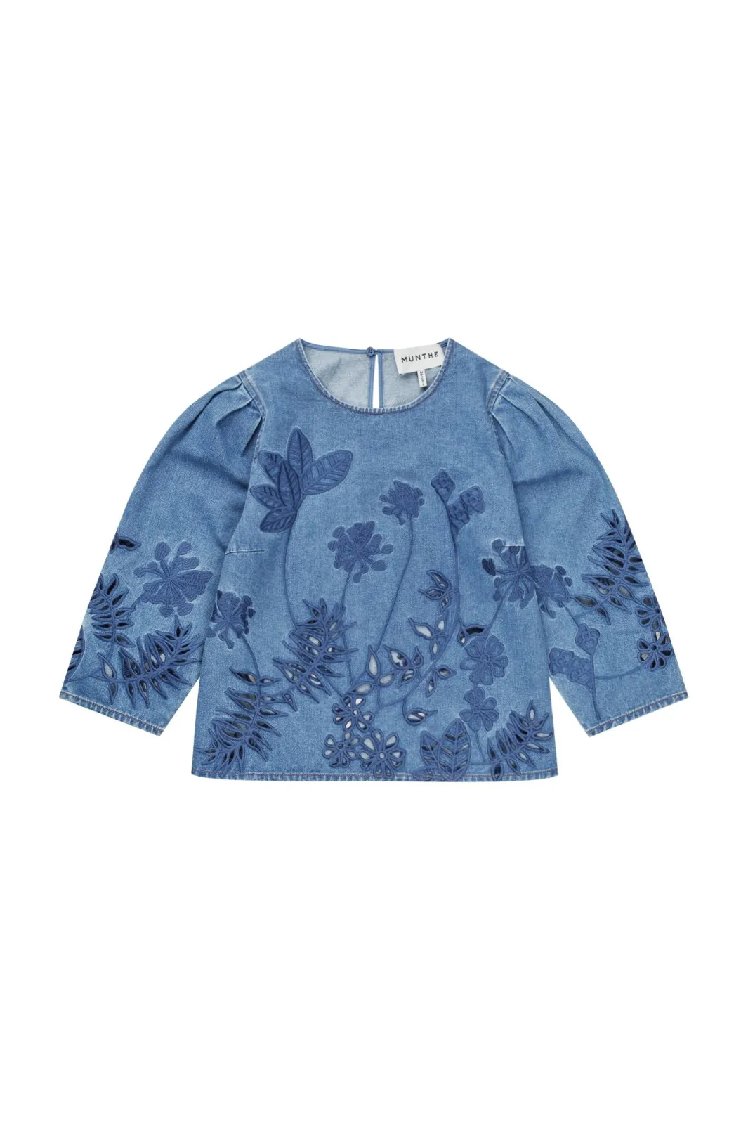Hot Bramble 261103426113 T-Shirts & Toppe
