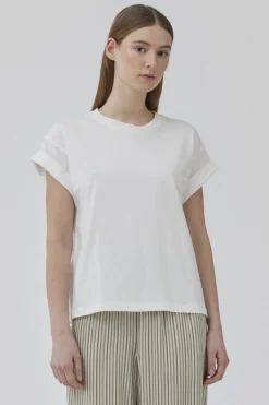 New Brazilmd Short T-Shirt T-Shirts & Toppe