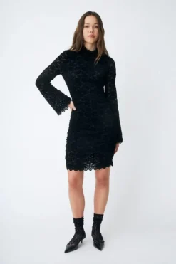Cras Kjoler<Brenda Dress C24410