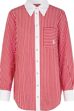 Cras Bluser & Skjorter|Ammevenligt Tøj<Brenda Shirt