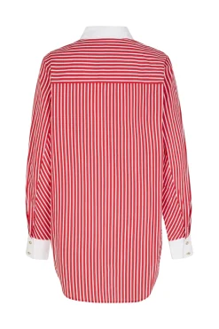 Cras Bluser & Skjorter|Ammevenligt Tøj<Brenda Shirt