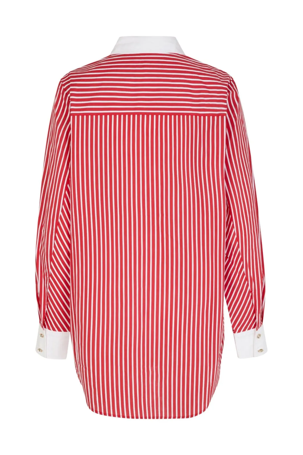 Cras Bluser & Skjorter|Ammevenligt Tøj<Brenda Shirt