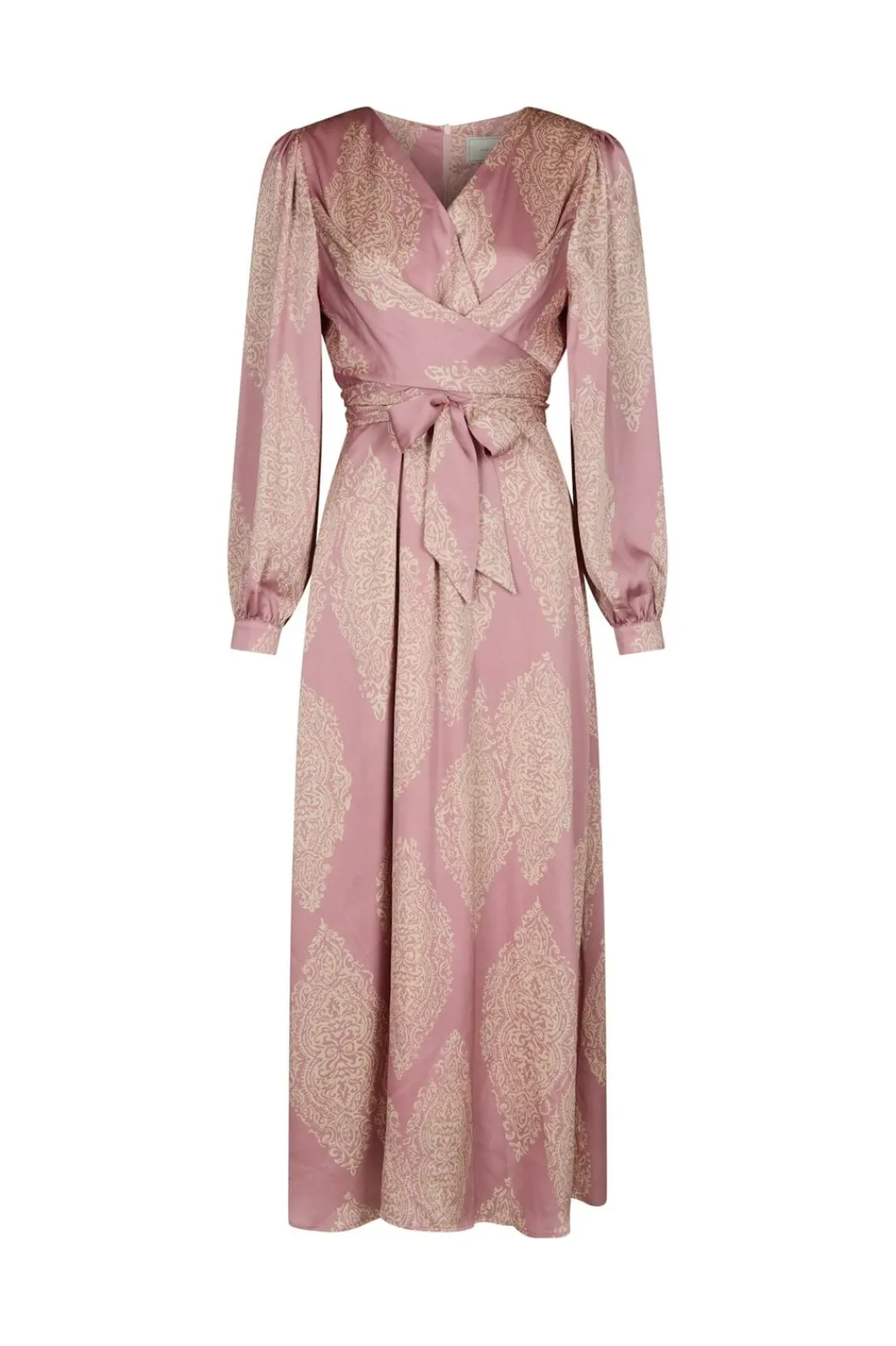 Neo Noir Kjoler<Bretti Paisley Drop Dress 168466
