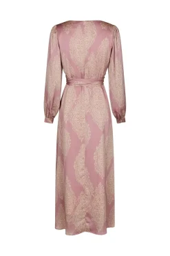 Neo Noir Kjoler<Bretti Paisley Drop Dress 168466