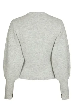 Briano Soft Knit Cardigan 167196 Cardigans|Ammevenligt Tøj