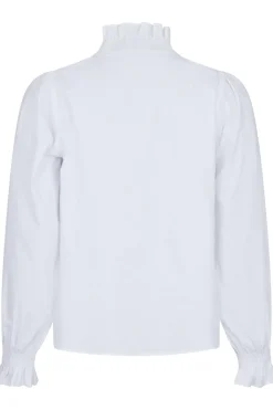 Best Brielle Solid Shirt Bluser & Skjorter