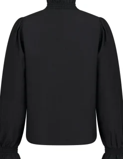 Neo Noir Bluser & Skjorter<Brielle Solid Shirt