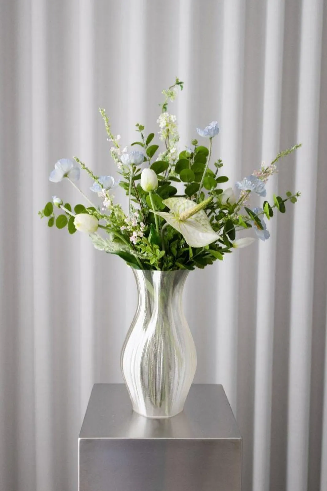 Bloom Objects Dekoration Til Hjemmet<Bright Summer Bouquet 02-405