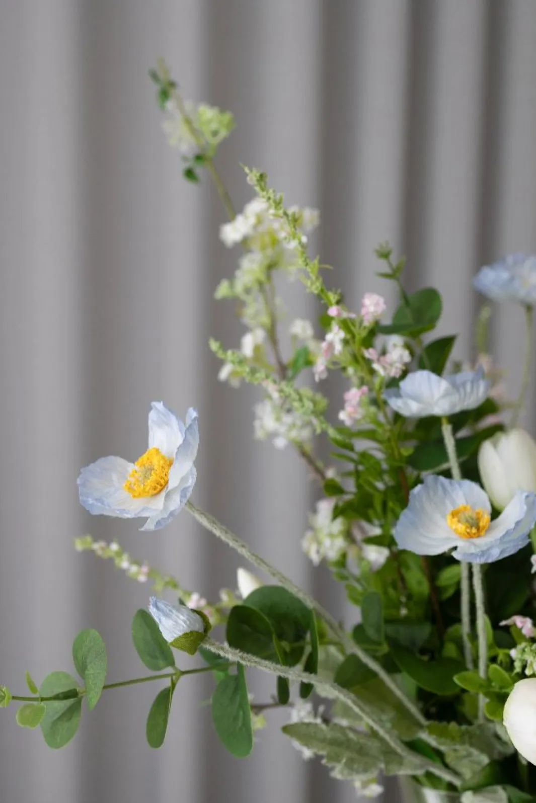 Bloom Objects Dekoration Til Hjemmet<Bright Summer Bouquet 02-405