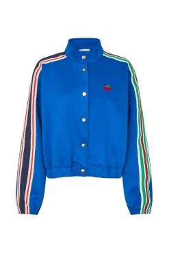 Hot Brooklynnll Short Jacket Ls 26159-6010 Overtøj & Jakker