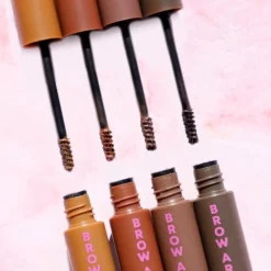 Rude Cosmetics Øjenbryn<Brow Artist Brow Mascara