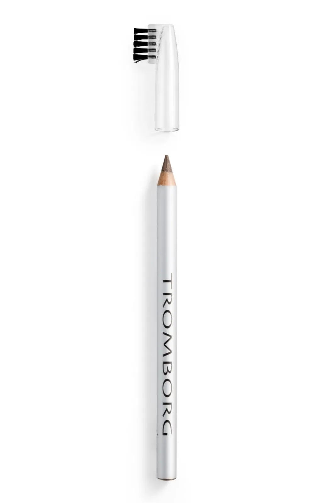 Tromborg Øjenbryn<Brow Pencil #1