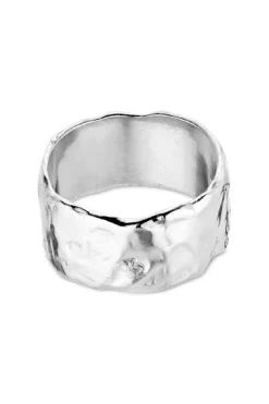 Outlet Bruied Heart Ring BHR-23 Ringe