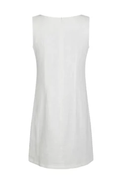 Neo Noir Kjoler<Bruna Ramie Dress 162899