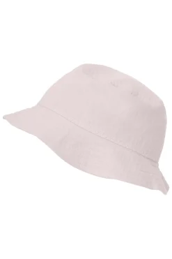 New Bucket Hat Muslin Børn Huer & Hatte|Uld