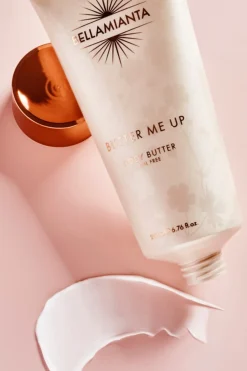 Hot Butter Me Up Body Butter Body Lotion