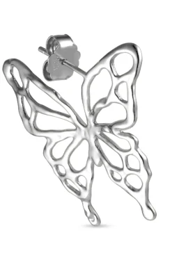 Online Butterfly Earring Øreringe