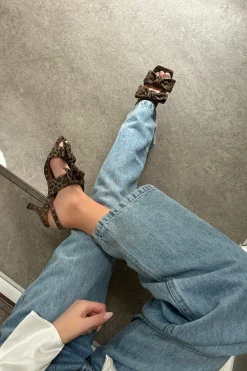 Copenhagen Shoes Copenhagen Shoes|Stiletter & Pumps<Butterfly Heel . CS8598