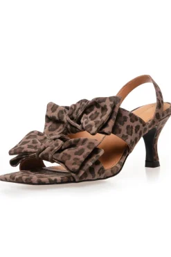 Copenhagen Shoes Copenhagen Shoes|Stiletter & Pumps<Butterfly Heel . CS8598