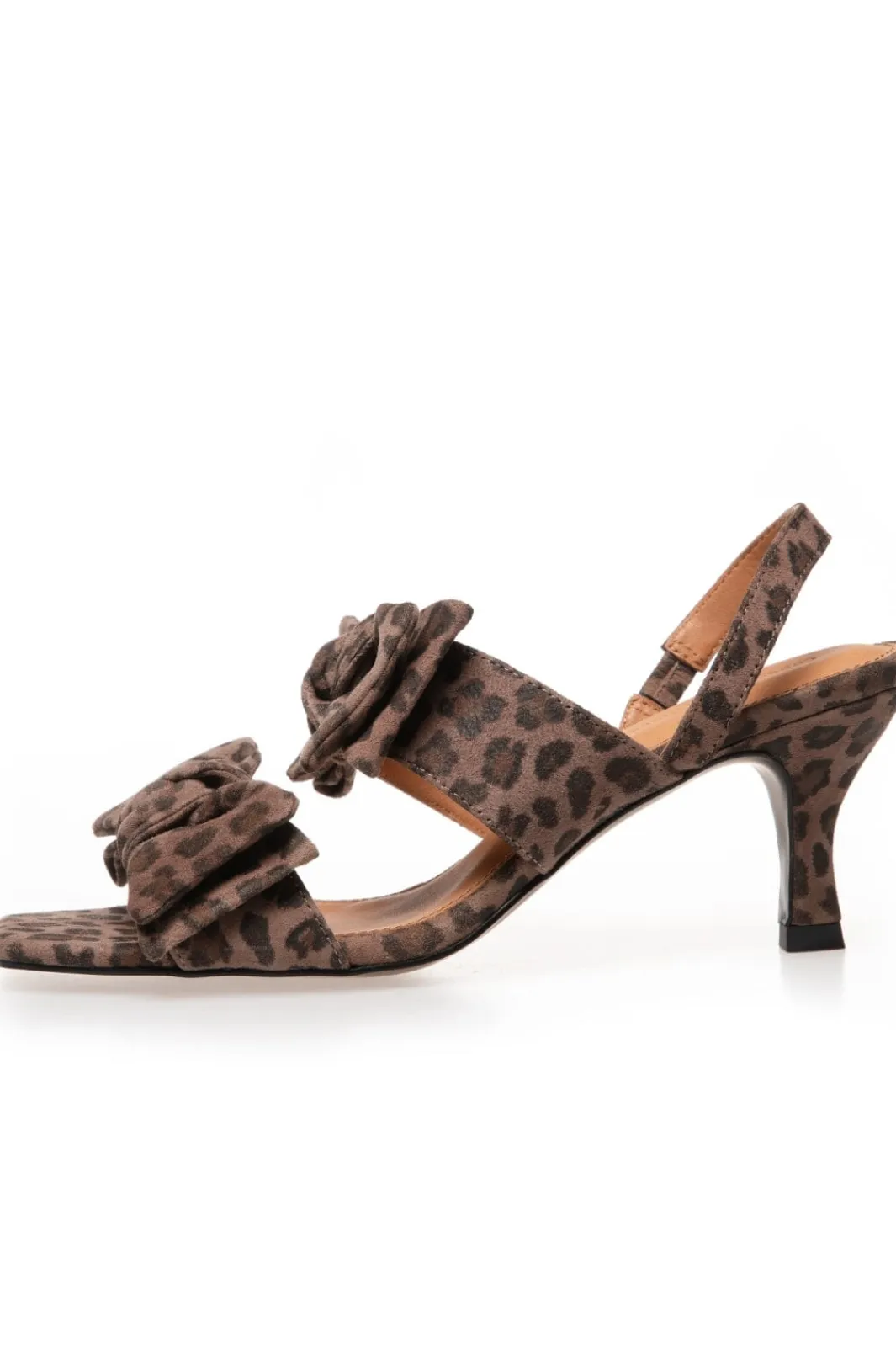 Copenhagen Shoes Copenhagen Shoes|Stiletter & Pumps<Butterfly Heel . CS8598