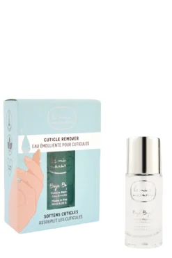 Clearance Bye Bye Cuticles TREAT08 Neglelak