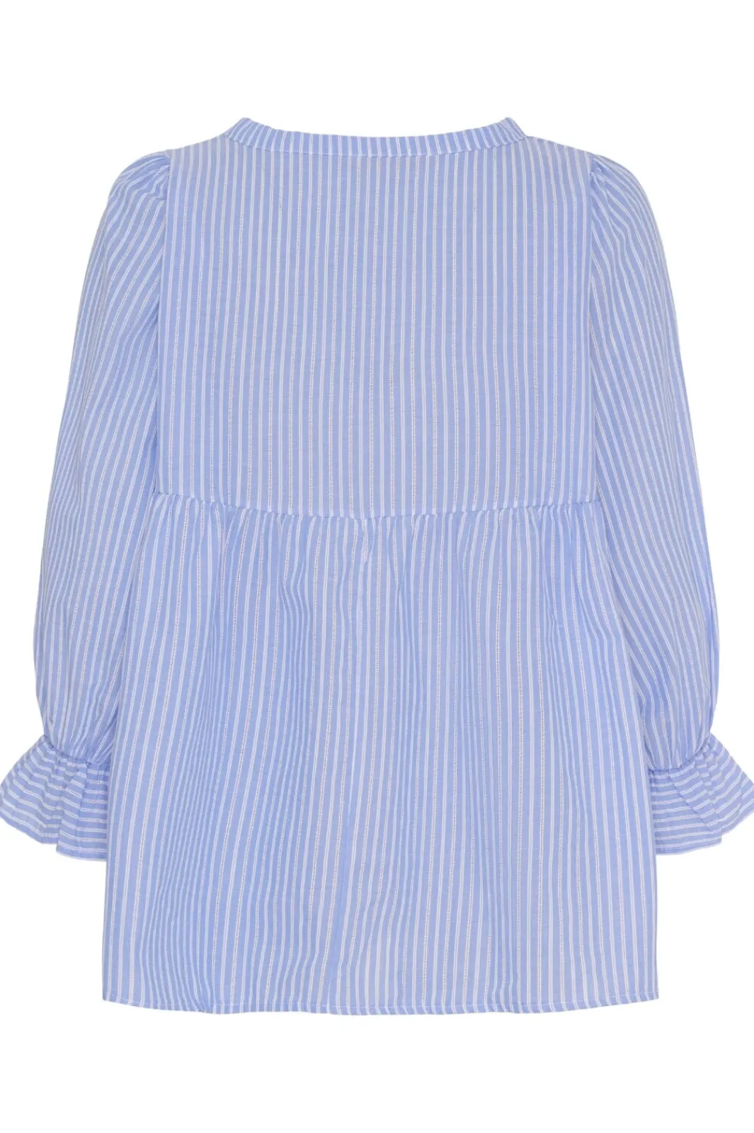 Marta Du Chateau Bluser & Skjorter|Ammevenligt Tøj<Cabelia Shirt 6789