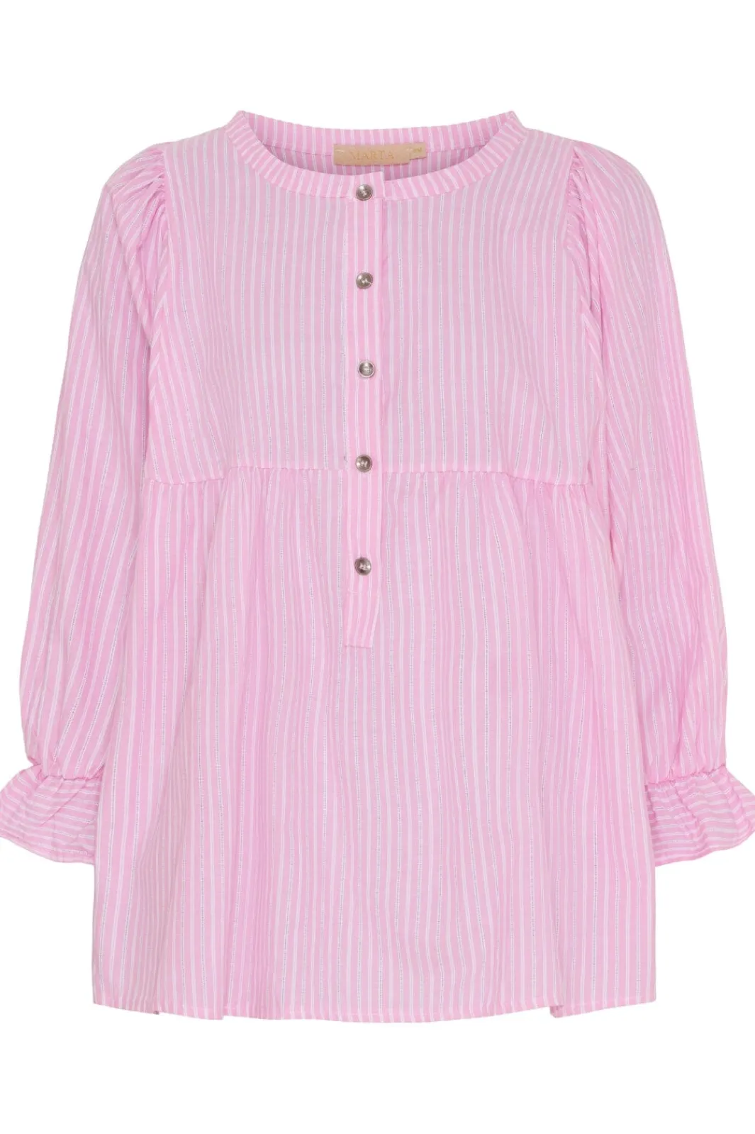 Sale Cabelia Shirt 6789 Bluser & Skjorter|Ammevenligt Tøj