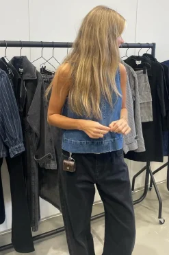 Global Funk Bukser, Jeans & Leggings<Cadian-G