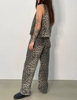 Outlet Cadian-G Sæt 🛍️|Bukser, Jeans & Leggings