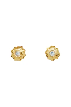 Maanesten Øreringe<Caia Earrings