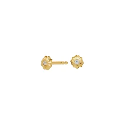Maanesten Øreringe<Caia Earrings